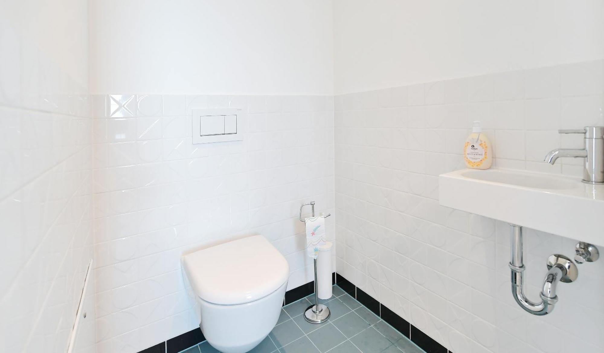 Julius 2 - Duplex 5 Mins To Center Apartment Wien
