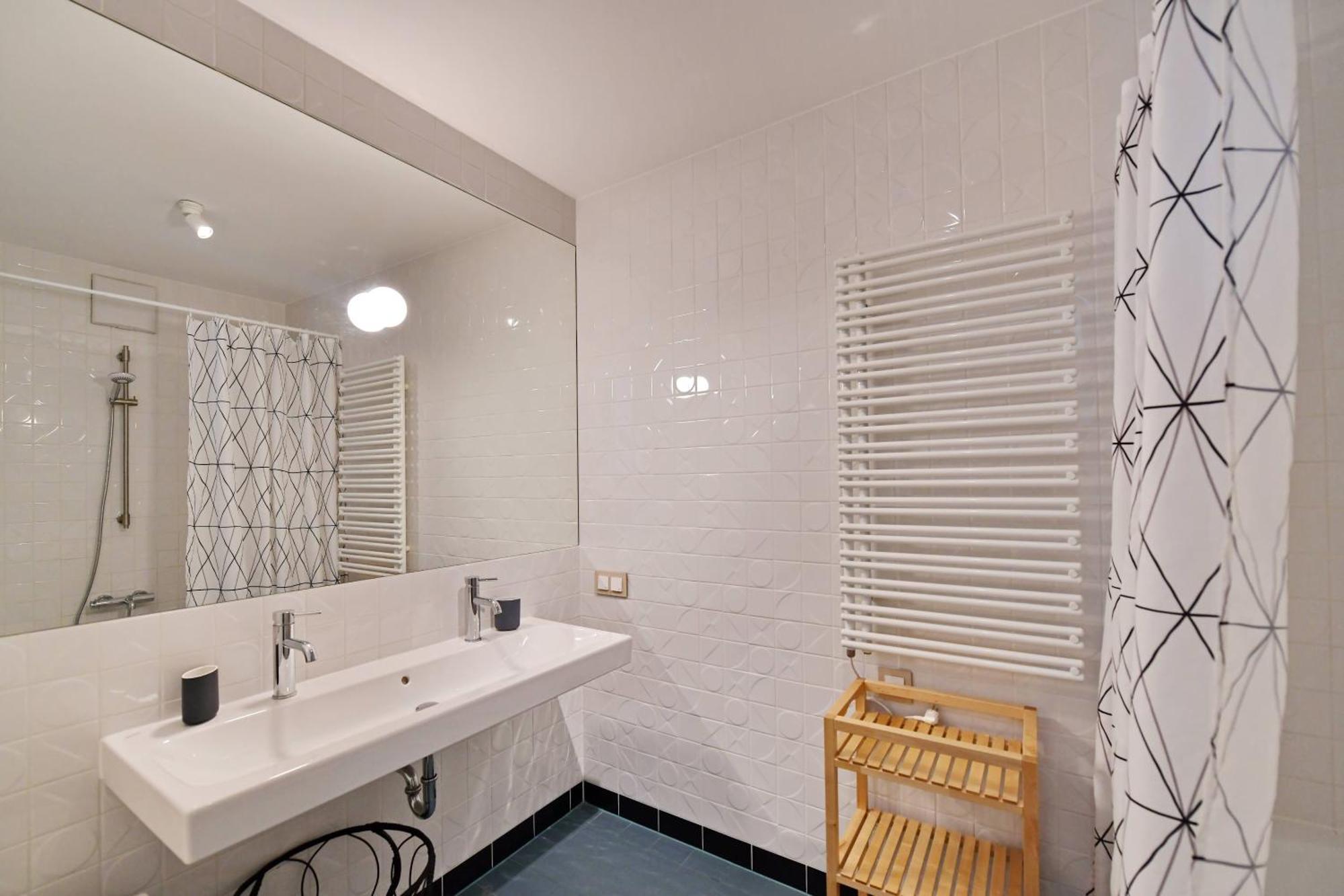 Julius 2 - Duplex 5 Mins To Center Appartement *