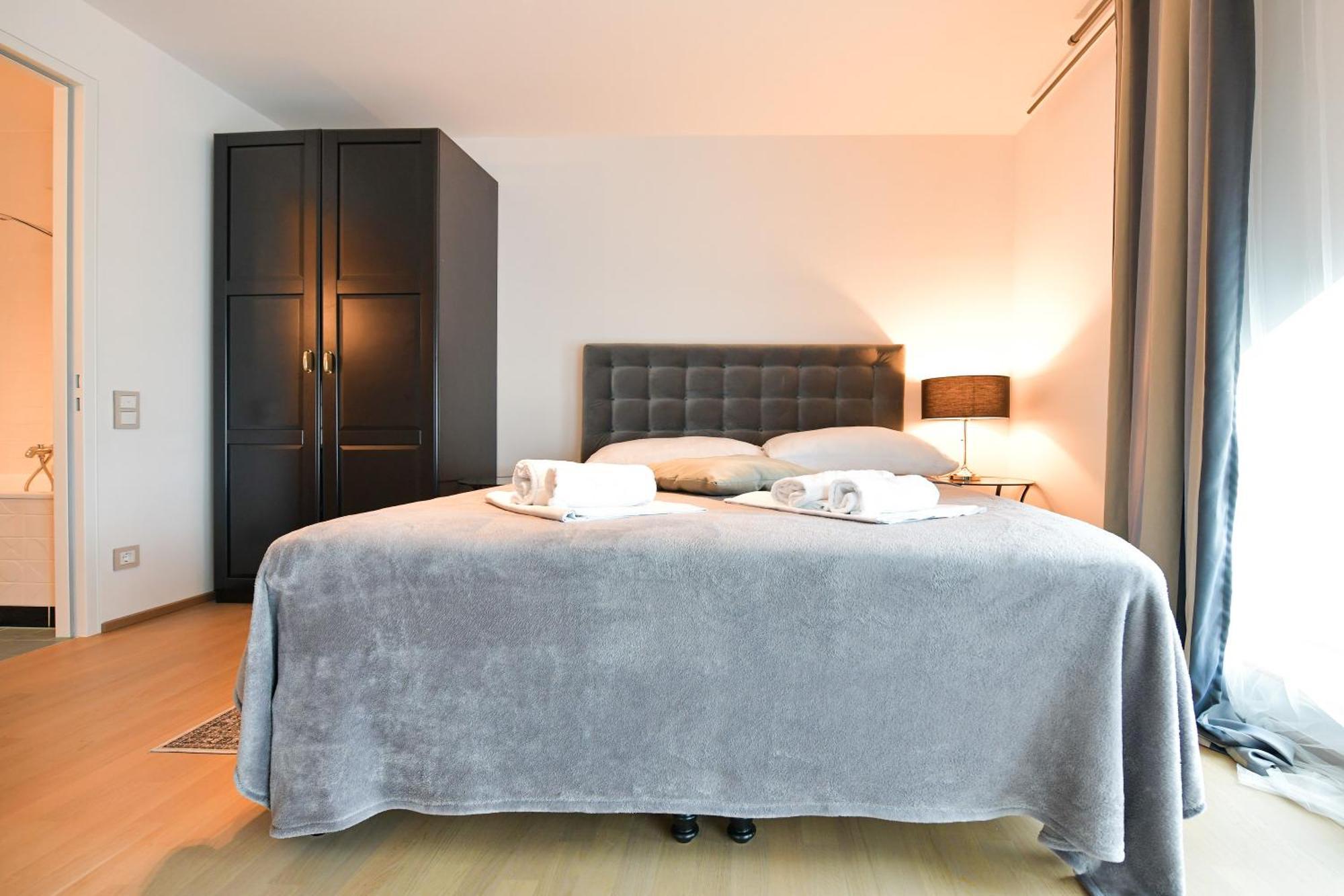 Julius 2 - Duplex 5 Mins To Center Wenen