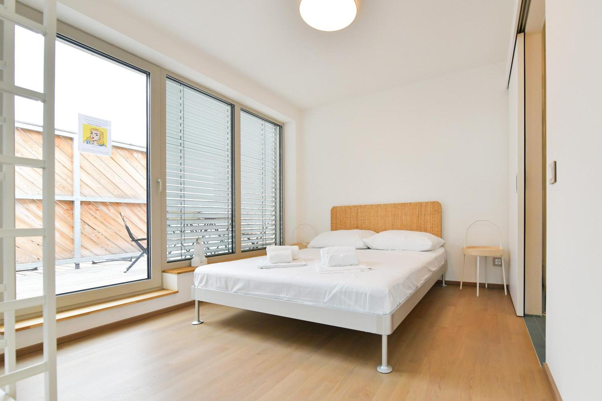 Appartement Julius 2 - Duplex 5 Mins To Center