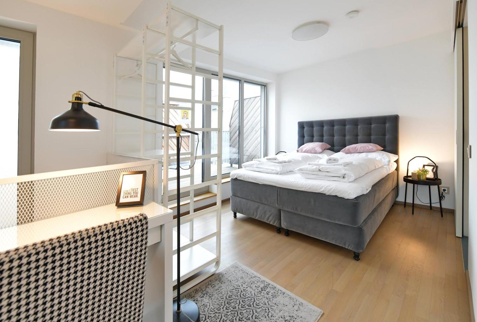 Julius 2 - Duplex 5 Mins To Center Appartement *